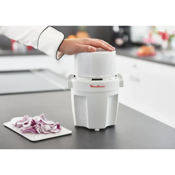 Moulinex A320 0.6 L 700 W White