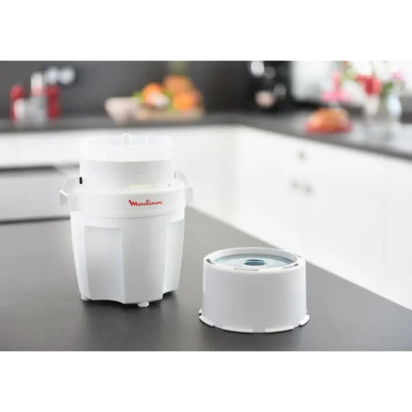 Moulinex A320 0.6 L 700 W White
