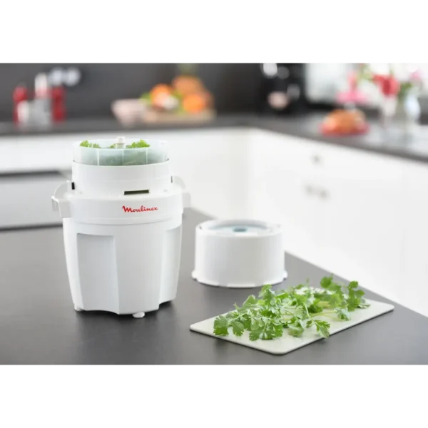 Moulinex A320 0.6 L 700 W White
