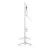 Princess 343700 Indoor White 700 W Infrared electric space heater