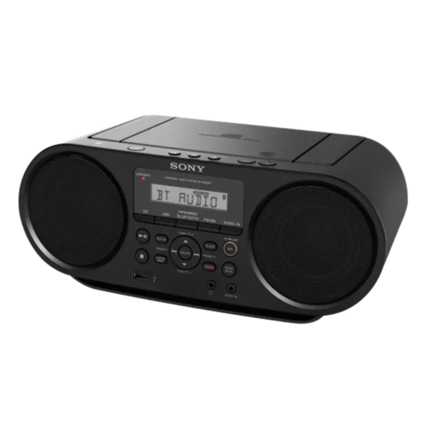 Sony ZS-RS60BT