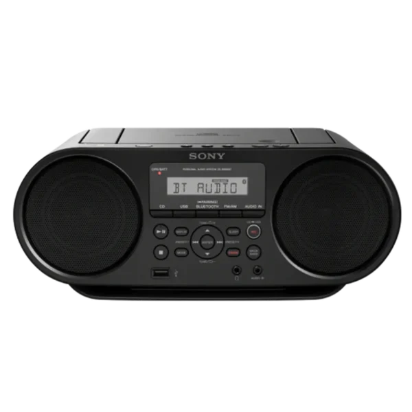 Sony ZS-RS60BT
