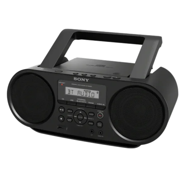 Sony ZS-RS60BT
