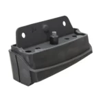 Thule 183118 car roof rack fitting kit Black