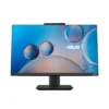 ASUS E5702WVAK-BPE028X Intel® Core™ i7 i7-1360P 68.6 cm (27″) 1920 x 1080 pixels All-in-One PC 16 GB DDR4-SDRAM 512 GB SSD Windows 11 Pro Wi-Fi 6E (802.11ax) Black