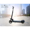 BOHLT eKick 10 PRO Black 25 km/h