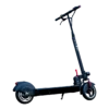 BOHLT eKick 10 PRO Black 25 km/h