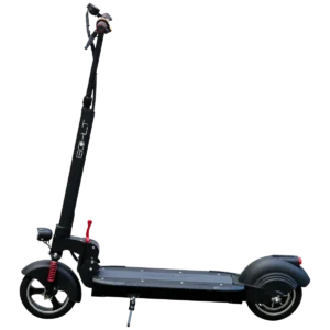 BOHLT eKick 10 PRO Black 25 km/h
