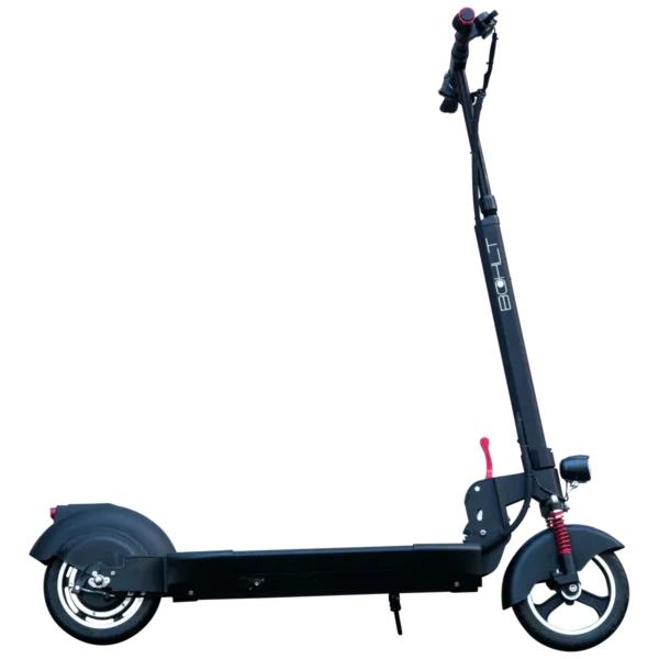 BOHLT eKick 10 PRO Black 25 km/h