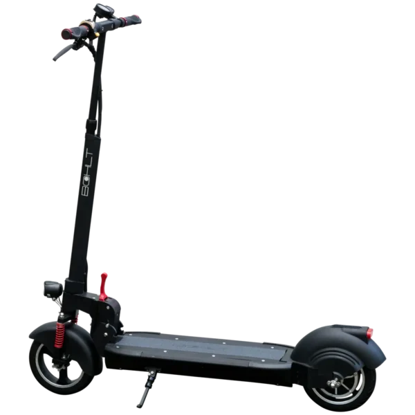 BOHLT eKick 10 PRO Black 25 km/h