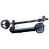 BOHLT eKick 10 PRO Black 25 km/h