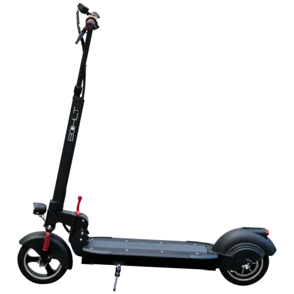 BOHLT eKick 10 PRO Black 25 km/h