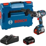 Bosch GSR 18V-110 C 2100 RPM Keyless 1.8 kg Green