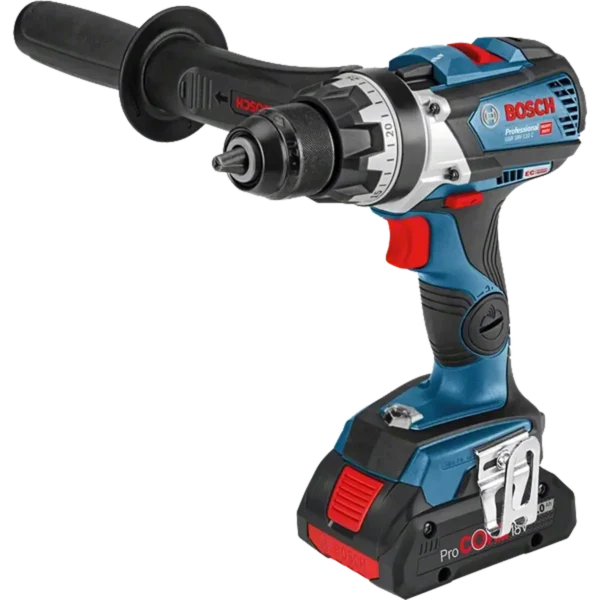Bosch GSR 18V-110 C 2100 RPM Keyless 1.8 kg Green