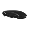 Thule Motion 3 M Hard car roof top Black