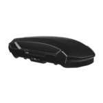 Thule Motion 3 M Hard car roof top Black