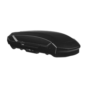 Thule Motion 3 M Hard car roof top Black