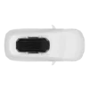 Thule Motion 3 M Hard car roof top Black