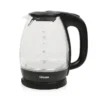 Tristar WK-3405 electric kettle 1.7 L 2200 W Black, Transparent