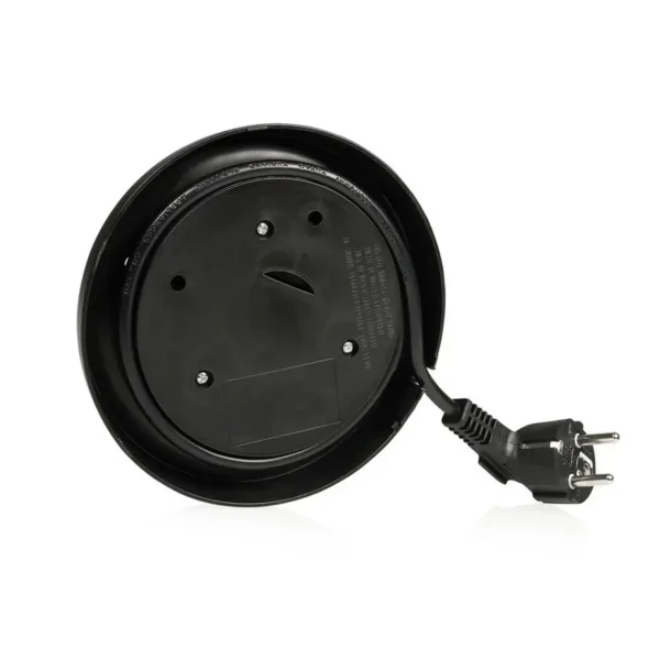 Tristar WK-3405 electric kettle 1.7 L 2200 W Black, Transparent