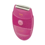 Philips HP6307/01 women’s shaver 1 head(s) Pink
