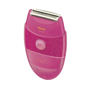 Philips HP6307/01 women’s shaver 1 head(s) Pink