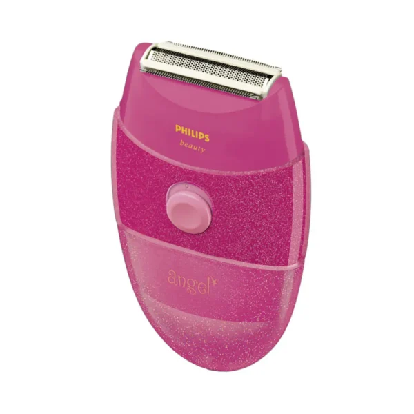 Philips HP6307/01 women’s shaver 1 head(s) Pink