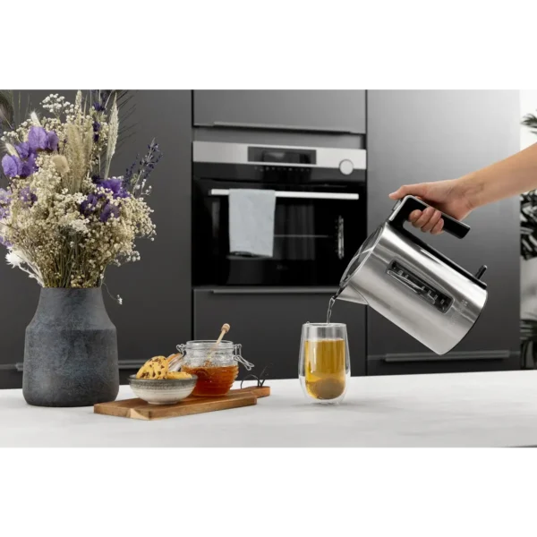 Princess 236046 Quick Boil Kettle