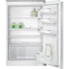 Siemens KI18RV62 fridge Built-in 150 L White