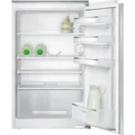 Siemens KI18RV62 fridge Built-in 150 L White