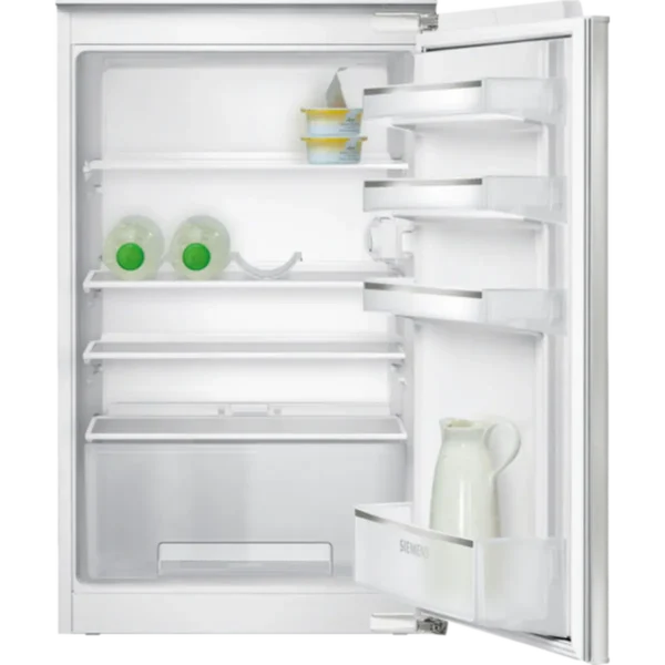 Siemens KI18RV62 fridge Built-in 150 L White