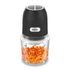 Sogo MaxChop 350 0.6 L 300 W Black