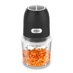 Sogo MaxChop 350 0.6 L 300 W Black