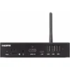 Viewsonic MP580-W Black Full HD 8 GB 1920 x 1080 pixels Wi-Fi
