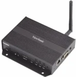 Viewsonic MP580-W Black Full HD 8 GB 1920 x 1080 pixels Wi-Fi