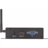 Viewsonic MP580-W Black Full HD 8 GB 1920 x 1080 pixels Wi-Fi