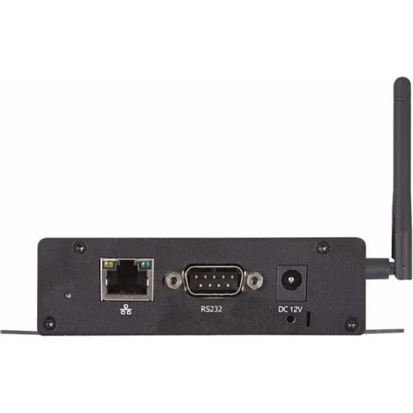 Viewsonic MP580-W Black Full HD 8 GB 1920 x 1080 pixels Wi-Fi
