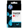 HP Red Jetpaper Print Cartridge