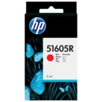 HP Red Jetpaper Print Cartridge