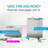 HP Red Jetpaper Print Cartridge