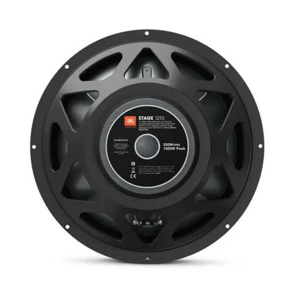 JBL Stage 1210 Subwoofer driver 250 W