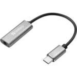 Sandberg USB-C Audio Adapter