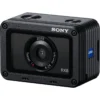 Sony Cyber-shot RX0 Compact camera 21 MP CMOS 4800 x 3200 pixels Black