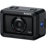 Sony Cyber-shot RX0 Compact camera 21 MP CMOS 4800 x 3200 pixels Black