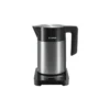 Bosch TWK7203GB electric kettle 1.7 L 3000 W Black, Stainless steel