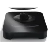 Bosch TWK7203GB electric kettle 1.7 L 3000 W Black, Stainless steel