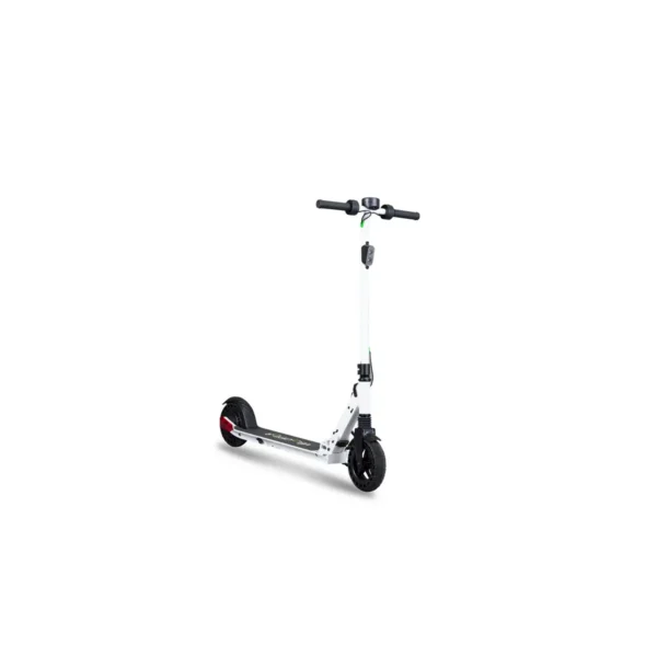 EMG Skill ES80W White 25 km/h 5 Ah