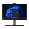 Lenovo ThinkCentre M90a Gen 5 Intel® Core™ i7 i7-14700 60.5 cm (23.8″) 1920 x 1080 pixels All-in-One PC 16 GB DDR5-SDRAM 512 GB SSD Windows 11 Pro Wi-Fi 6E (802.11ax) Black