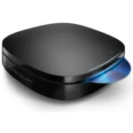 Philips BDP3215B/12 DVD/Blu-Ray player Black