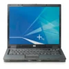 HP Compaq nc6120 Intel Pentium-M 740 512M/60G 15″ XGA DVD/CD-RW Fixed Graphics WXP Pro Notebook PC 38.1 cm (15″) 0.5 GB DDR-SDRAM 60 GB Intel® GMA 900 Windows XP Professional